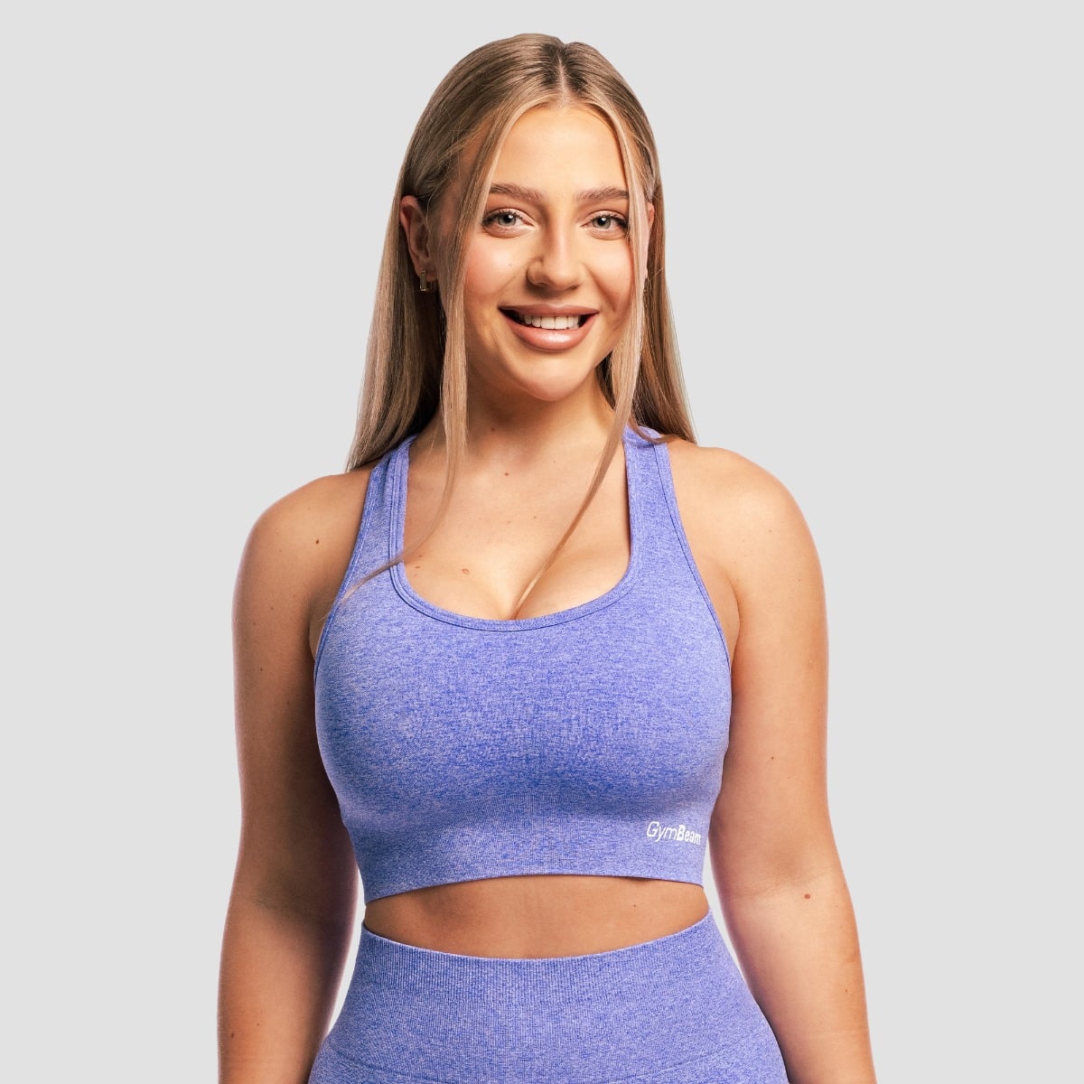 FLO Sport-BH in Cobalt - GymBeam