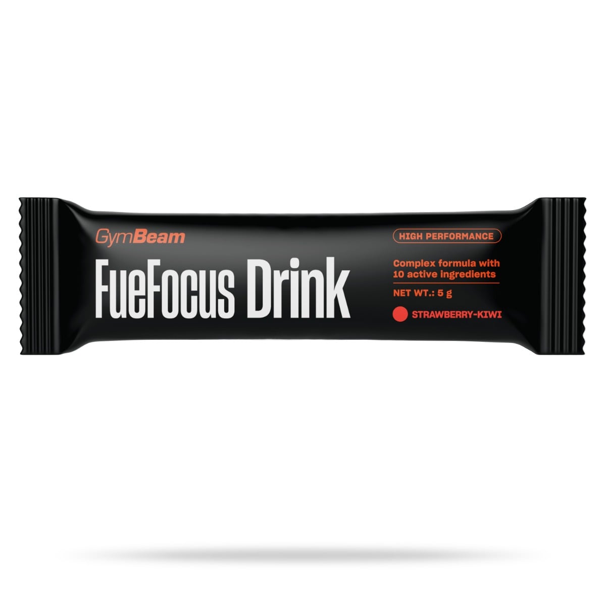 Probe FueFocus Drink – GymBeam