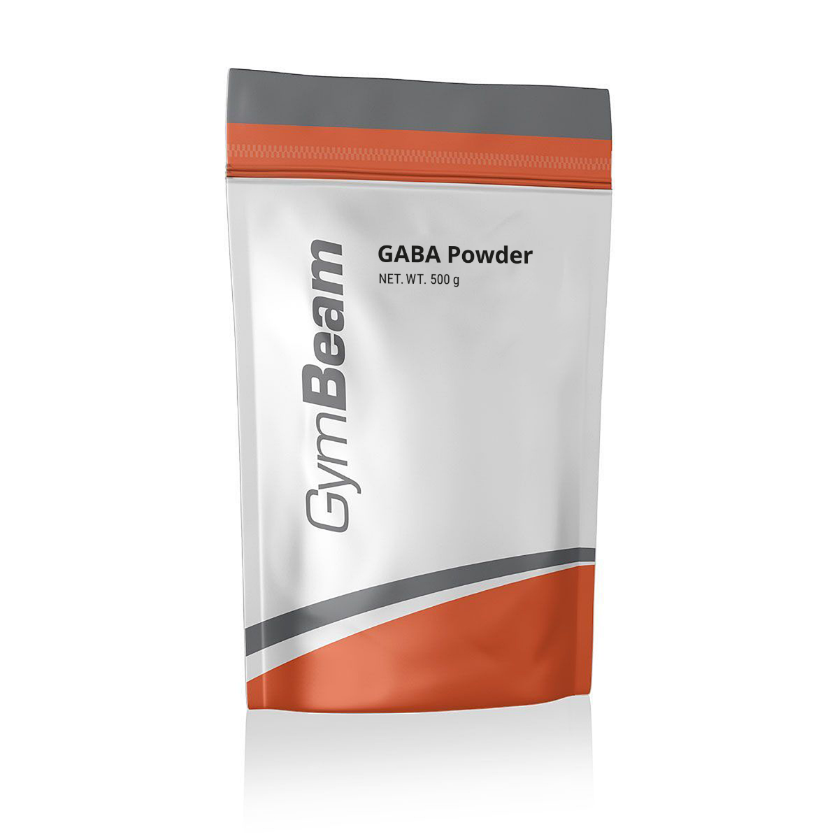 GABA Pulver - GymBeam