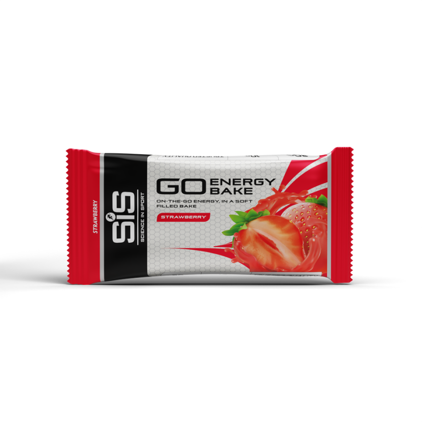 Go Energy Bake - Science in Sport