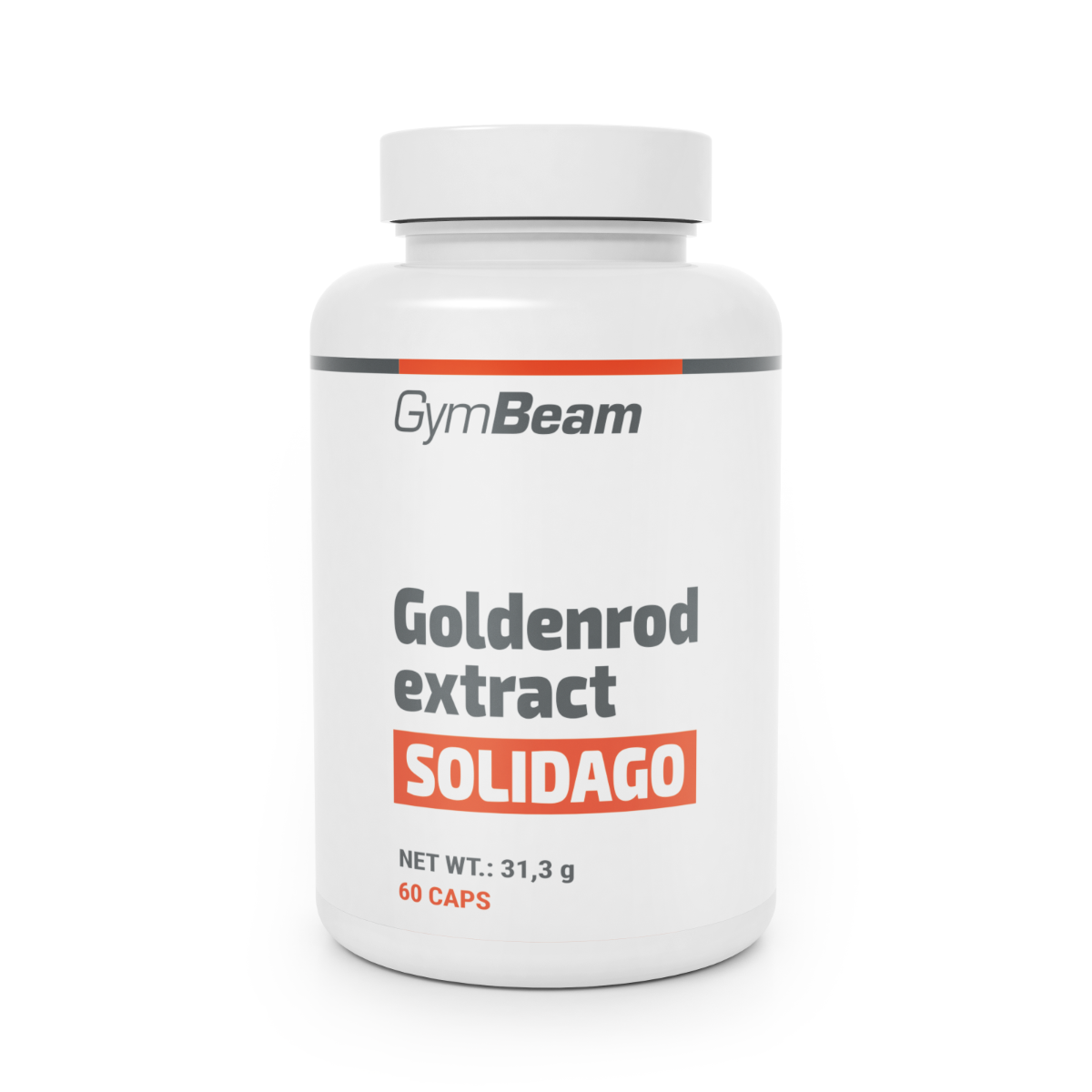 Goldruten-Extrakt (Solidago) - GymBeam