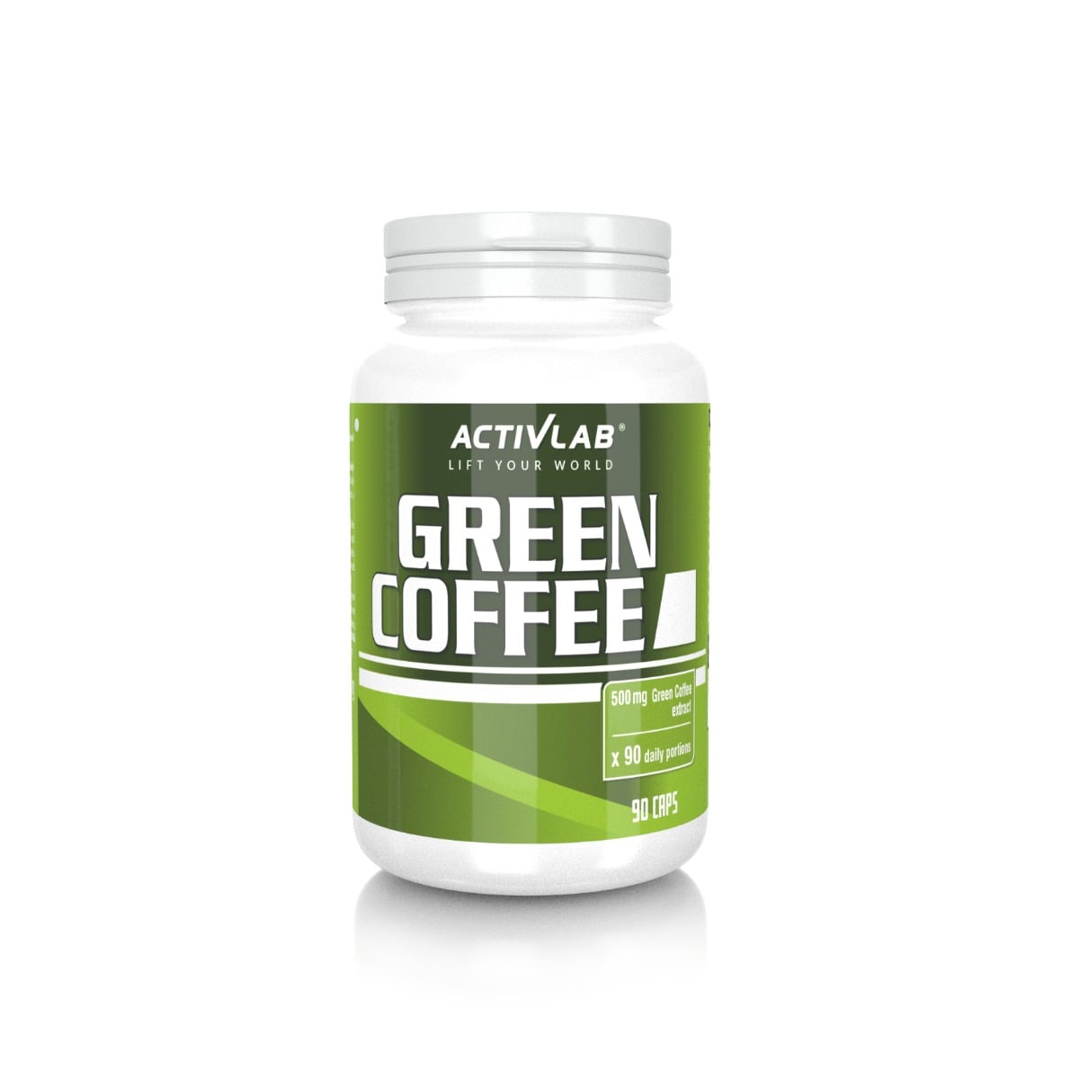 Green Coffee - ActivLab