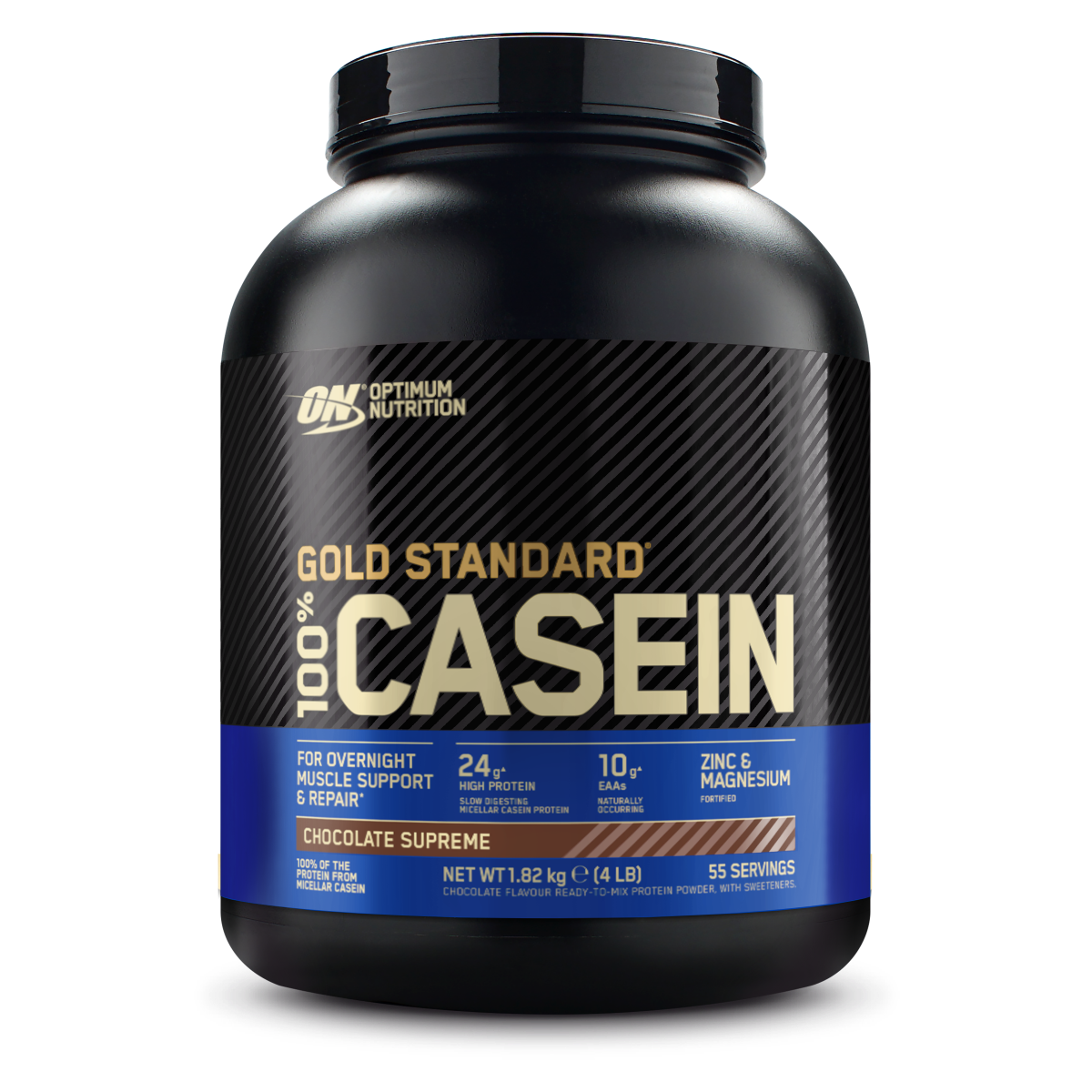 100% Casein - Optimum Nutrition