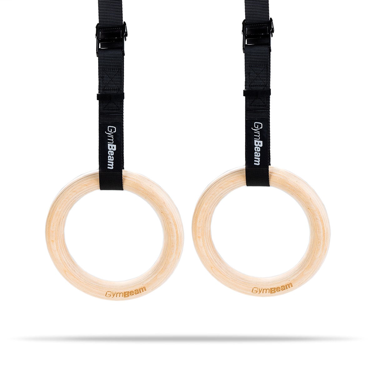 Gymnastikringe - GymBeam