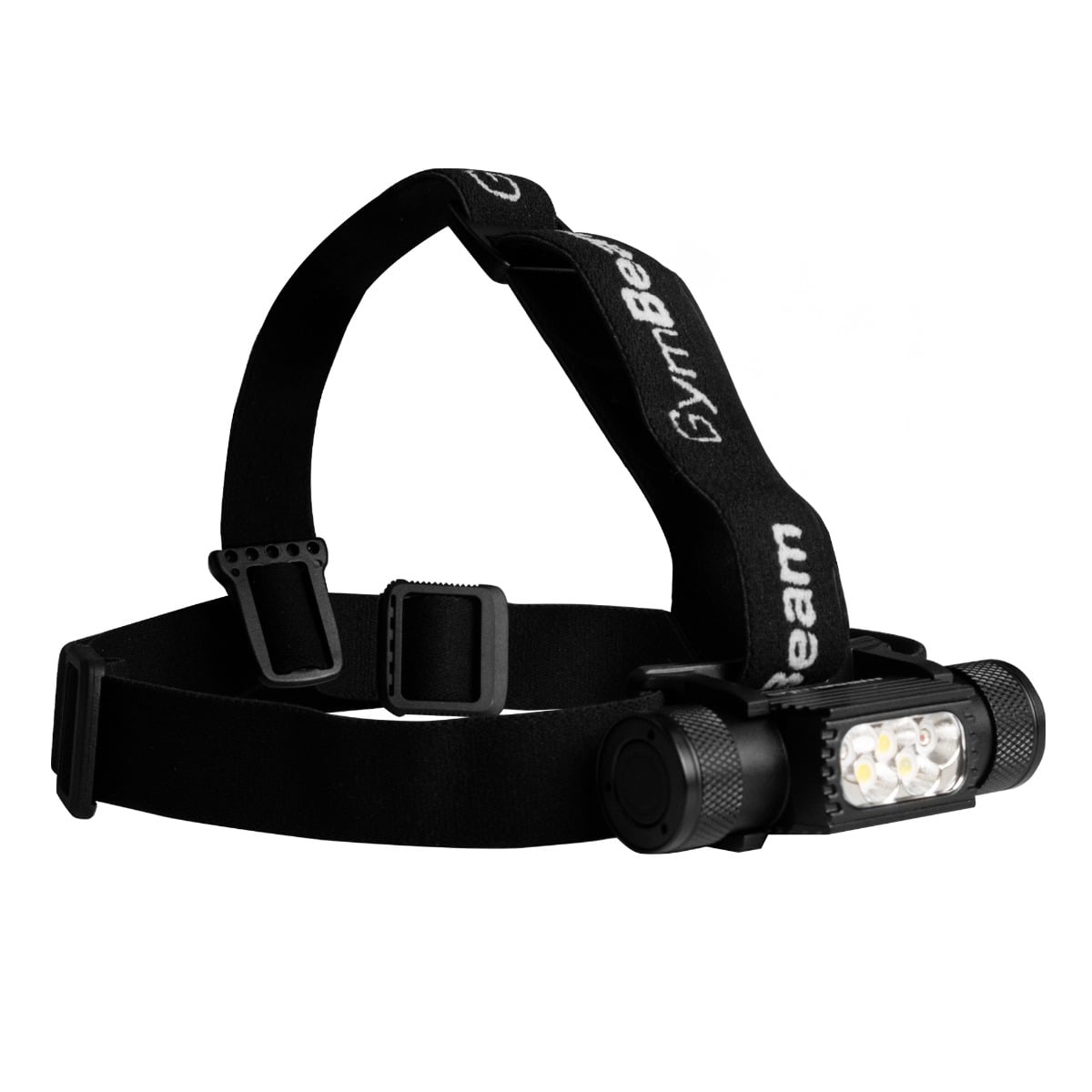 Xplorer Duolight Stirnlampe - GymBeam