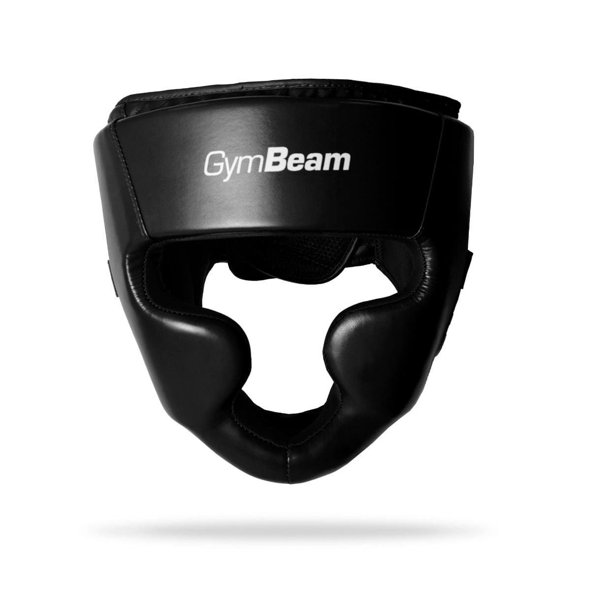 Boxhelm Striker Schwarz - GymBeam