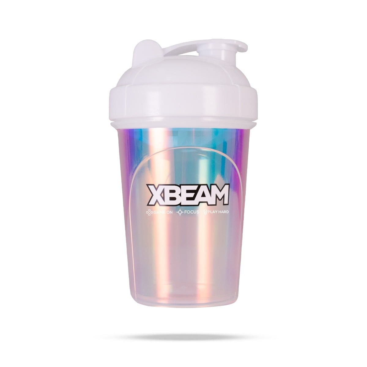 XBEAM Shaker (500ml) - GymBeam