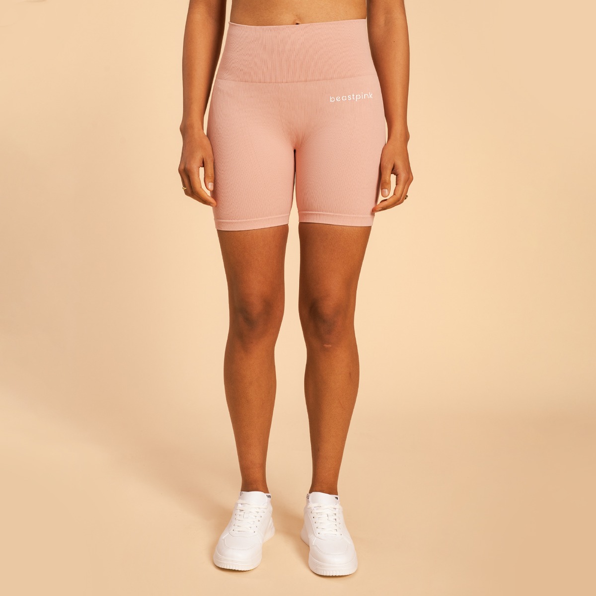 Hyper Shorts für Frauen in Pink - BeastPink