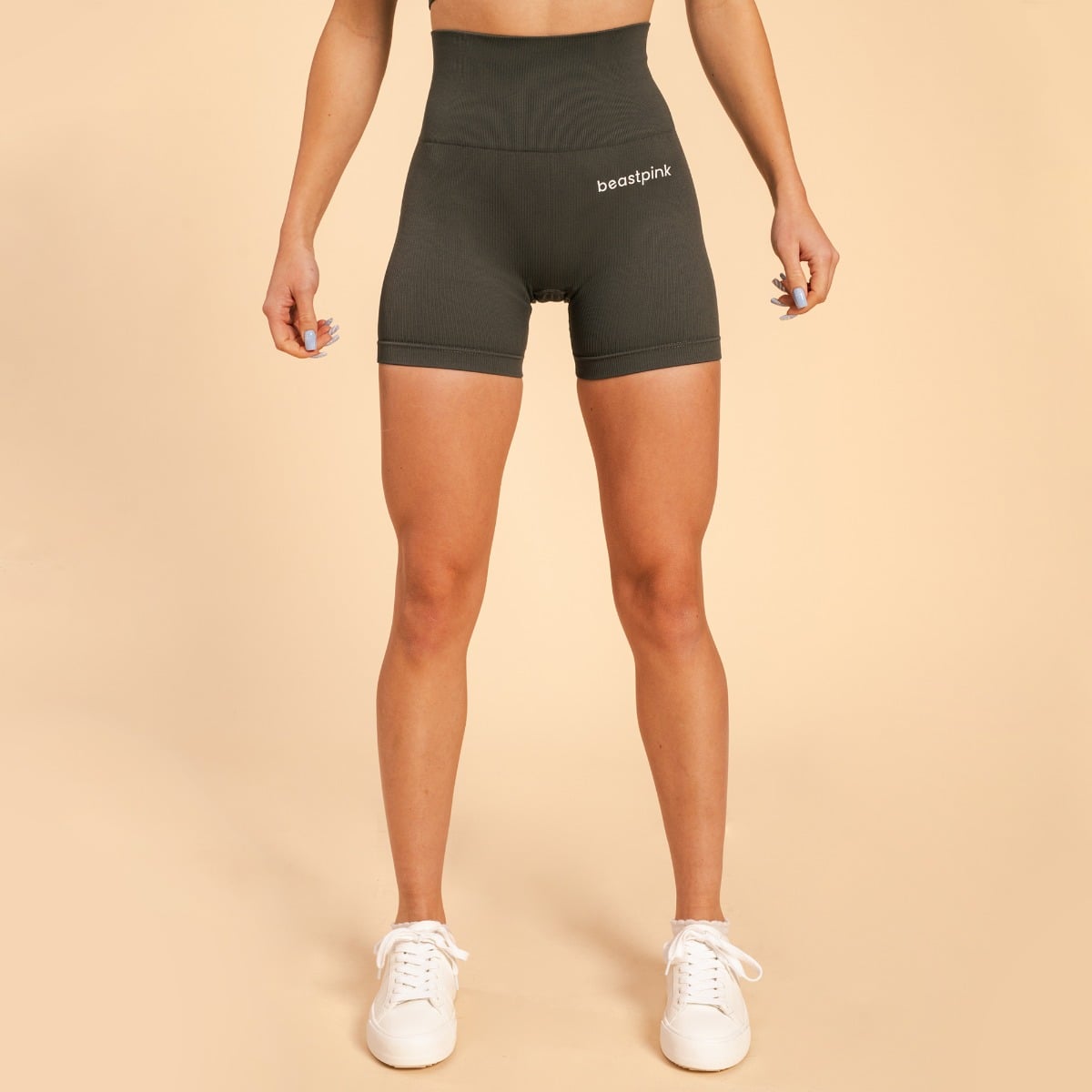 Hyper Shorts für Frauen in Shadow - BeastPink