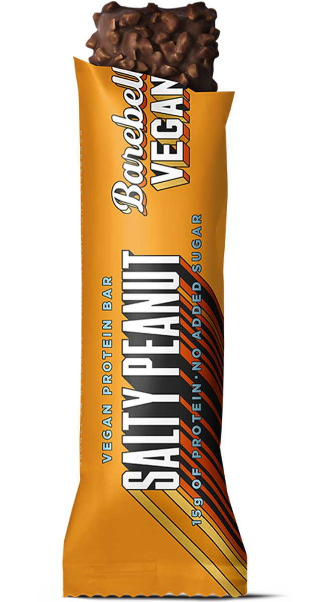 Vegan Protein Bar - Barebells