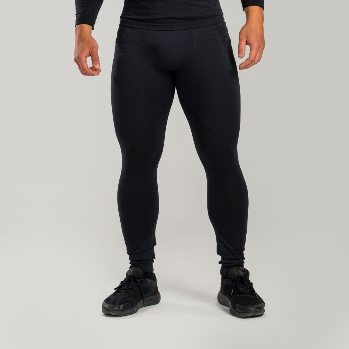 Infinity Functional-Leggings für Männer - STRIX