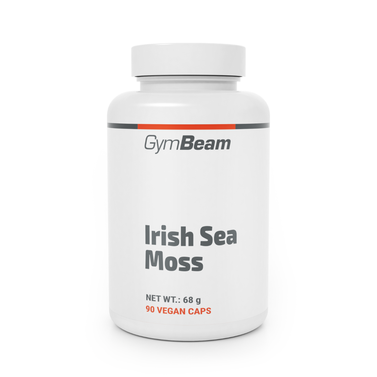 Irish Sea Moos - GymBeam