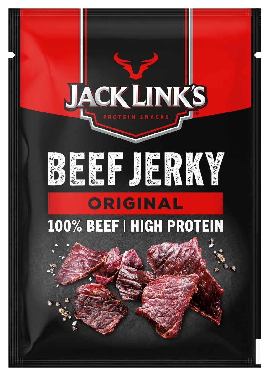 Beef Jerky - Jack Links