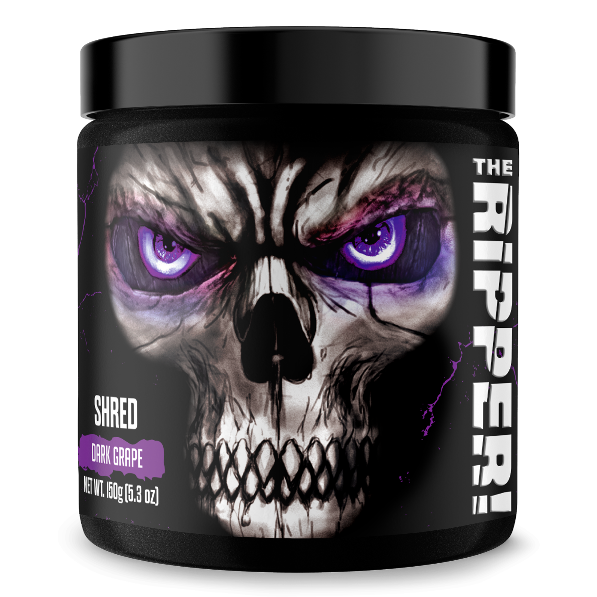 The Ripper - JNX Sports