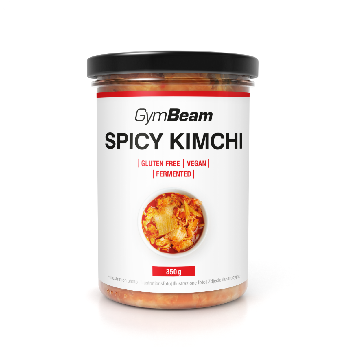 Spicy Kimchi - GymBeam