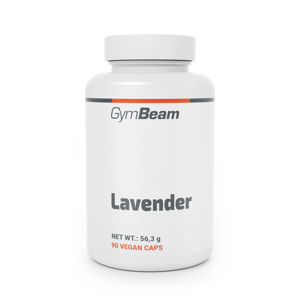 Lavendel CAPS - GymBeam