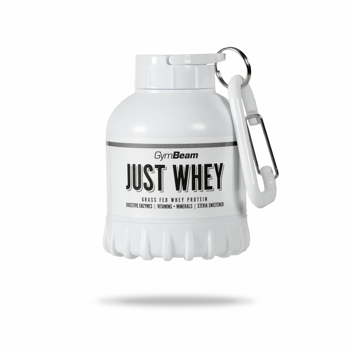 Just Whey Proteintrichter (200ml) - GymBeam