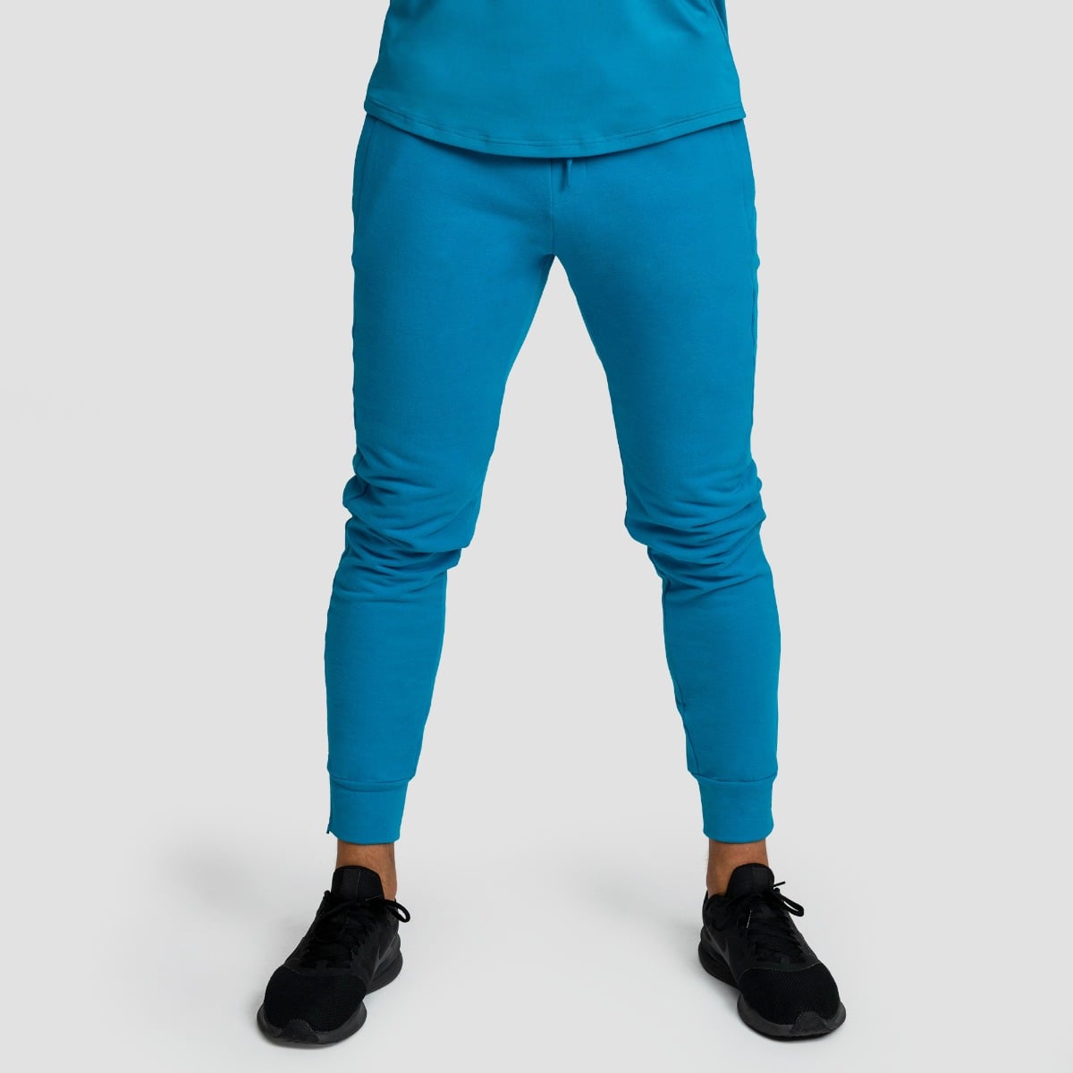 Limitless Jogginghose in Aquamarine - GymBeam