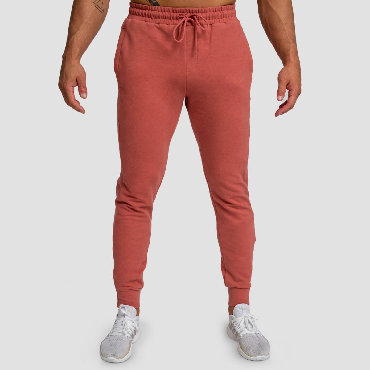 Limitless Jogginghose in CInnamon - GymBeam