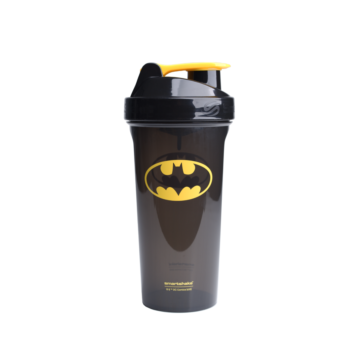 Shaker Lite Batman 800 ml - SmartShake