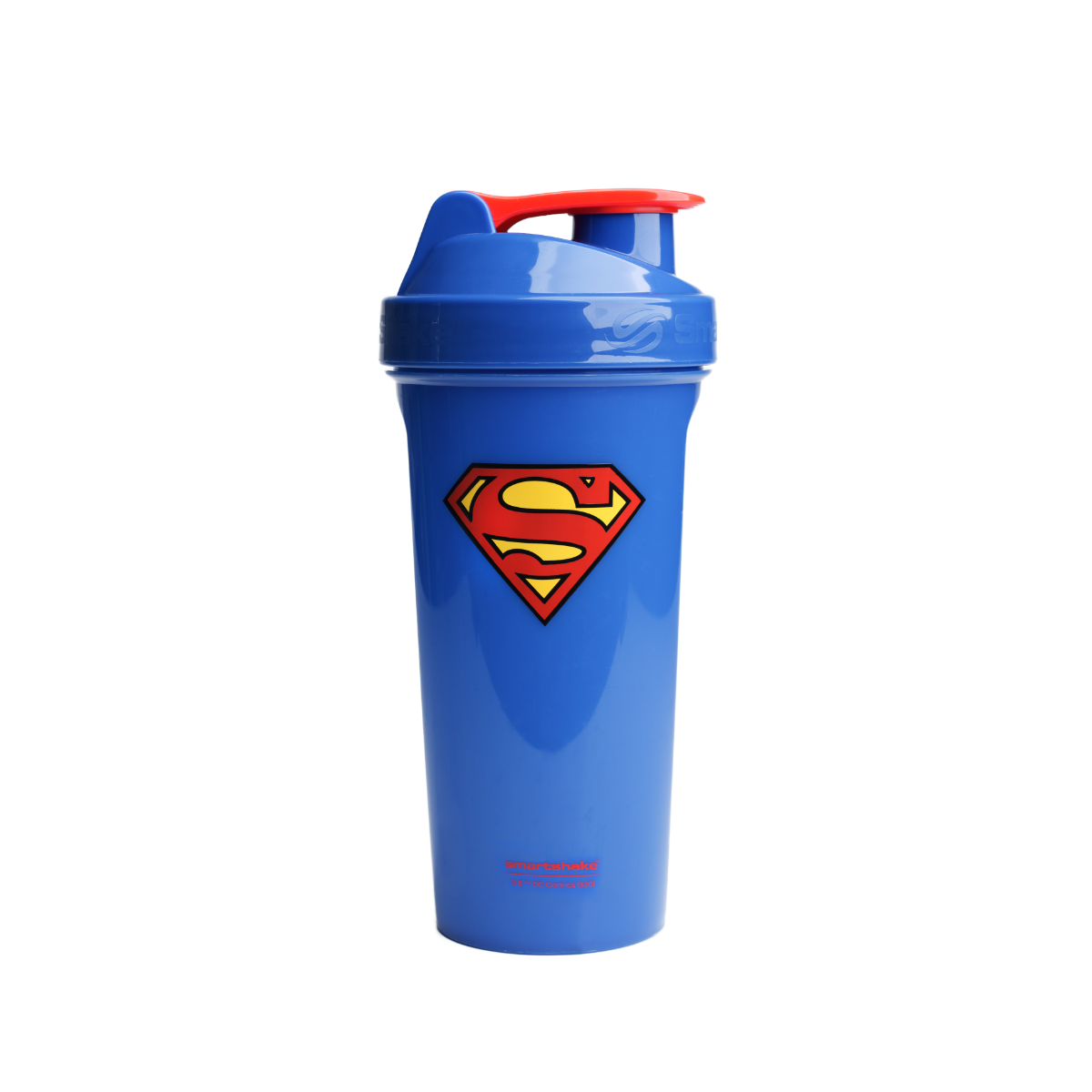 Shaker Lite Superman 800 ml - SmartShake