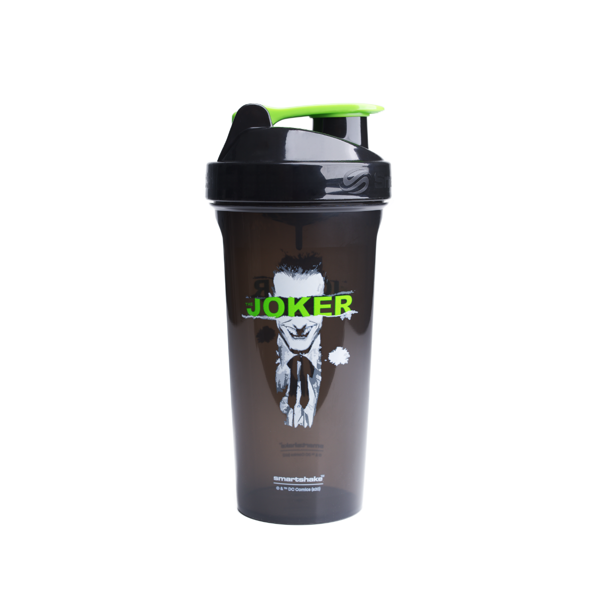Shaker Lite The Joker 800 ml - SmartShake