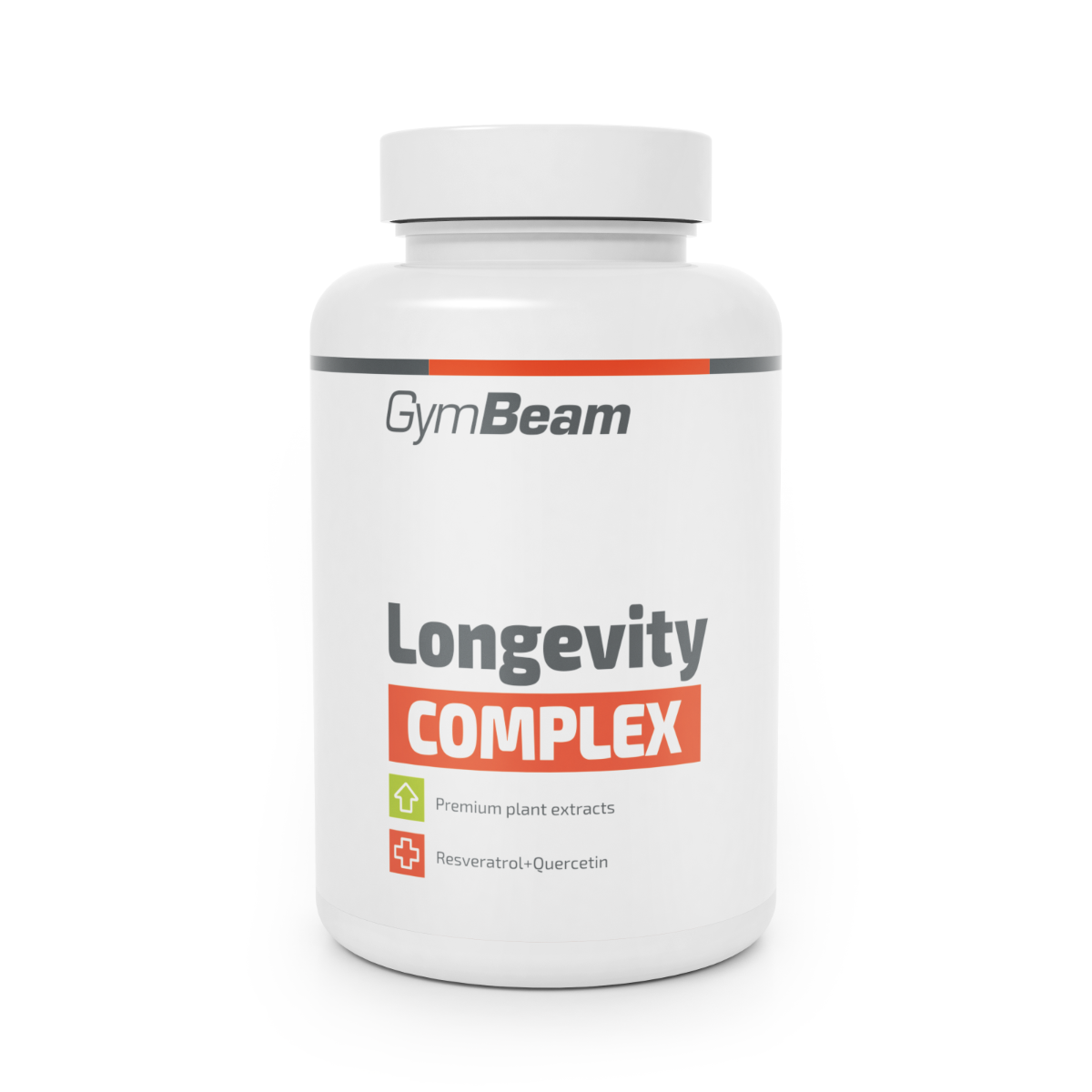 Longevity-Komplex - GymBeam