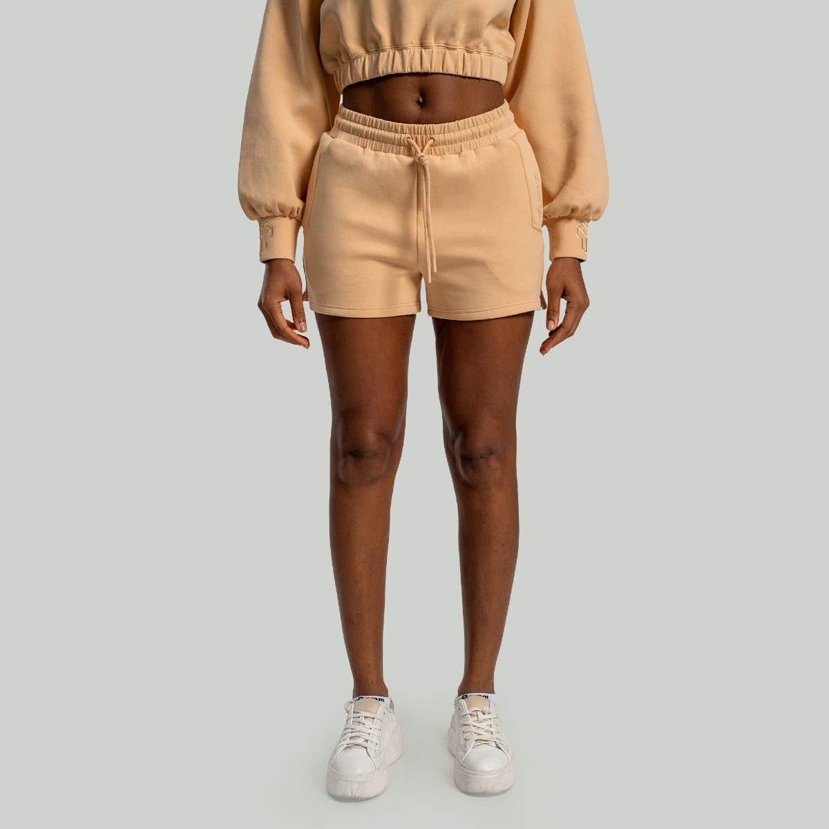 Lunar Shorts für Frauen in Sandshell - STRIX