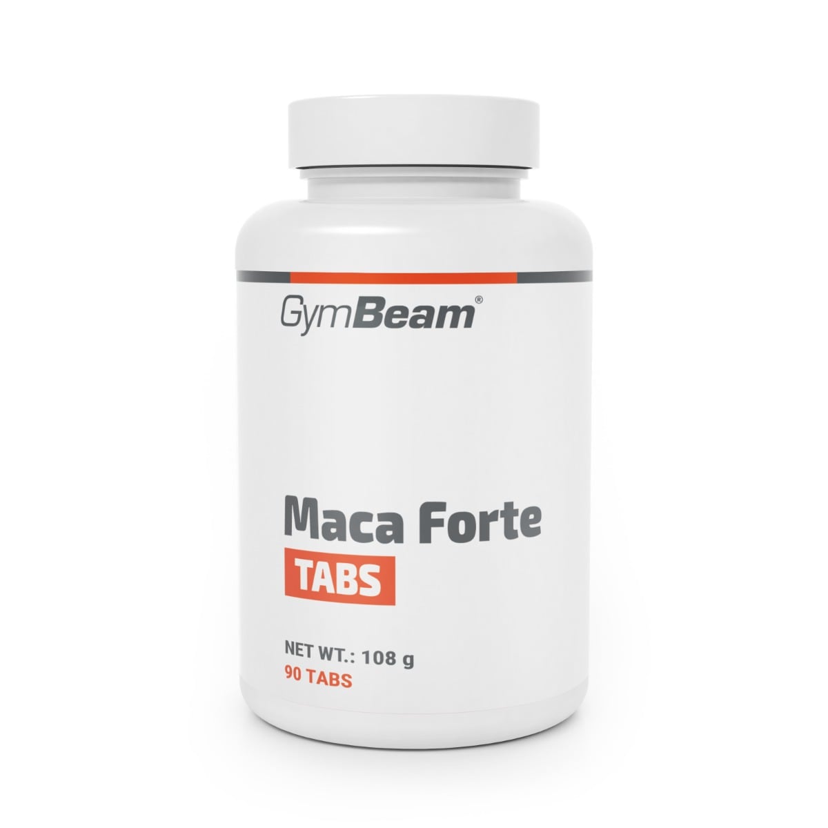 Maca Forte - GymBeam