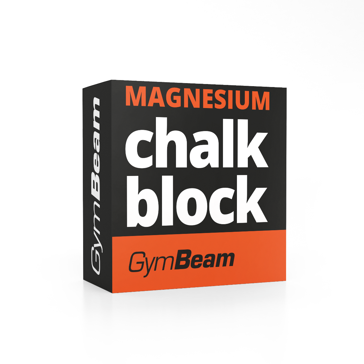 Magnesium-Kreideblock - GymBeam