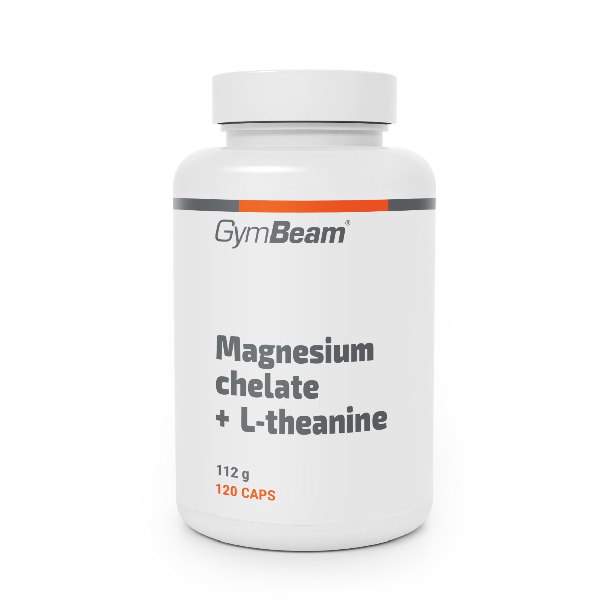 Magnesiumchelat + L-Theanin – GymBeam