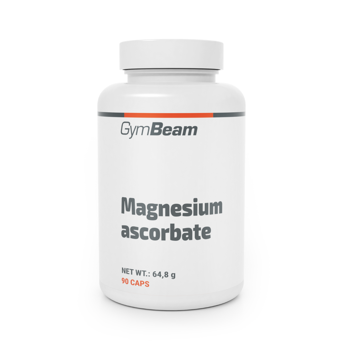 Magnesium L-Ascorbat - GymBeam