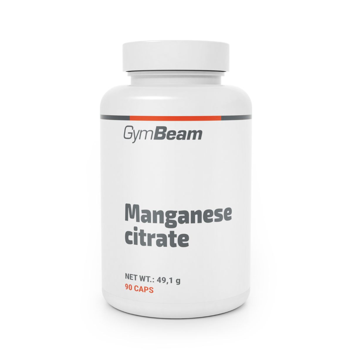 Mangancitrat - GymBeam