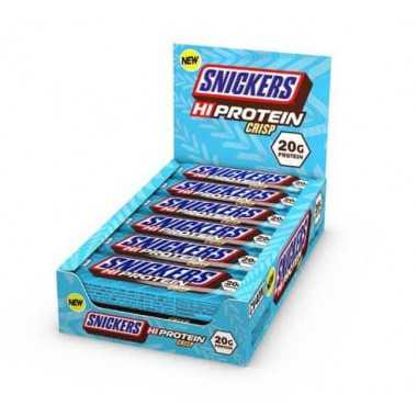 Snickers High Protein Crisp Riegel - Mars