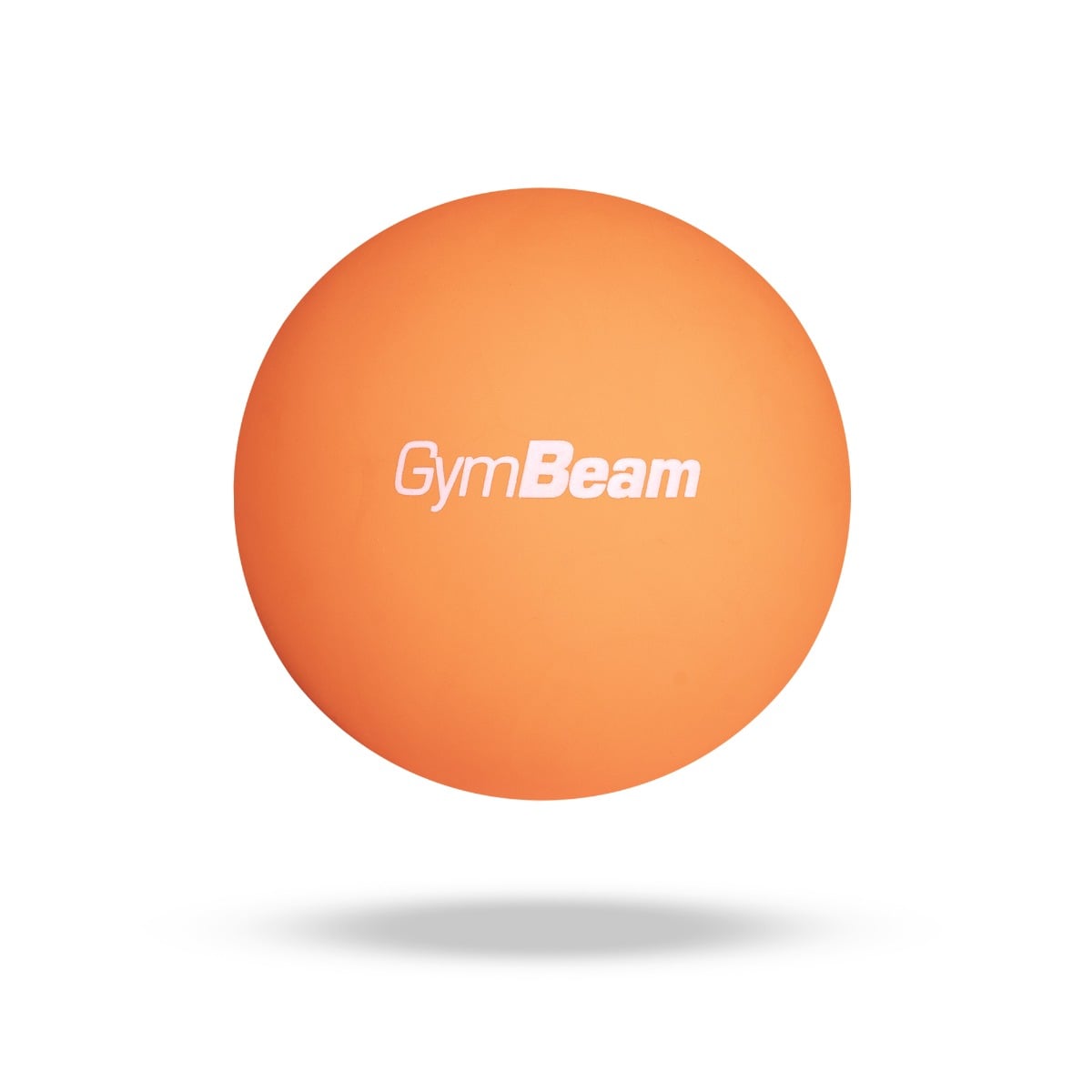 Flexball Massageball in Orange - GymBeam