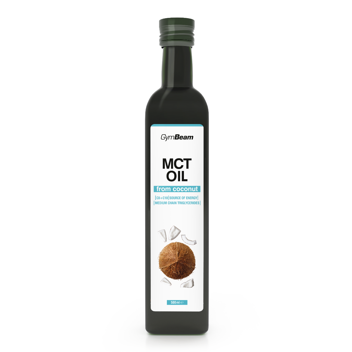 MCT-Öl - GymBeam