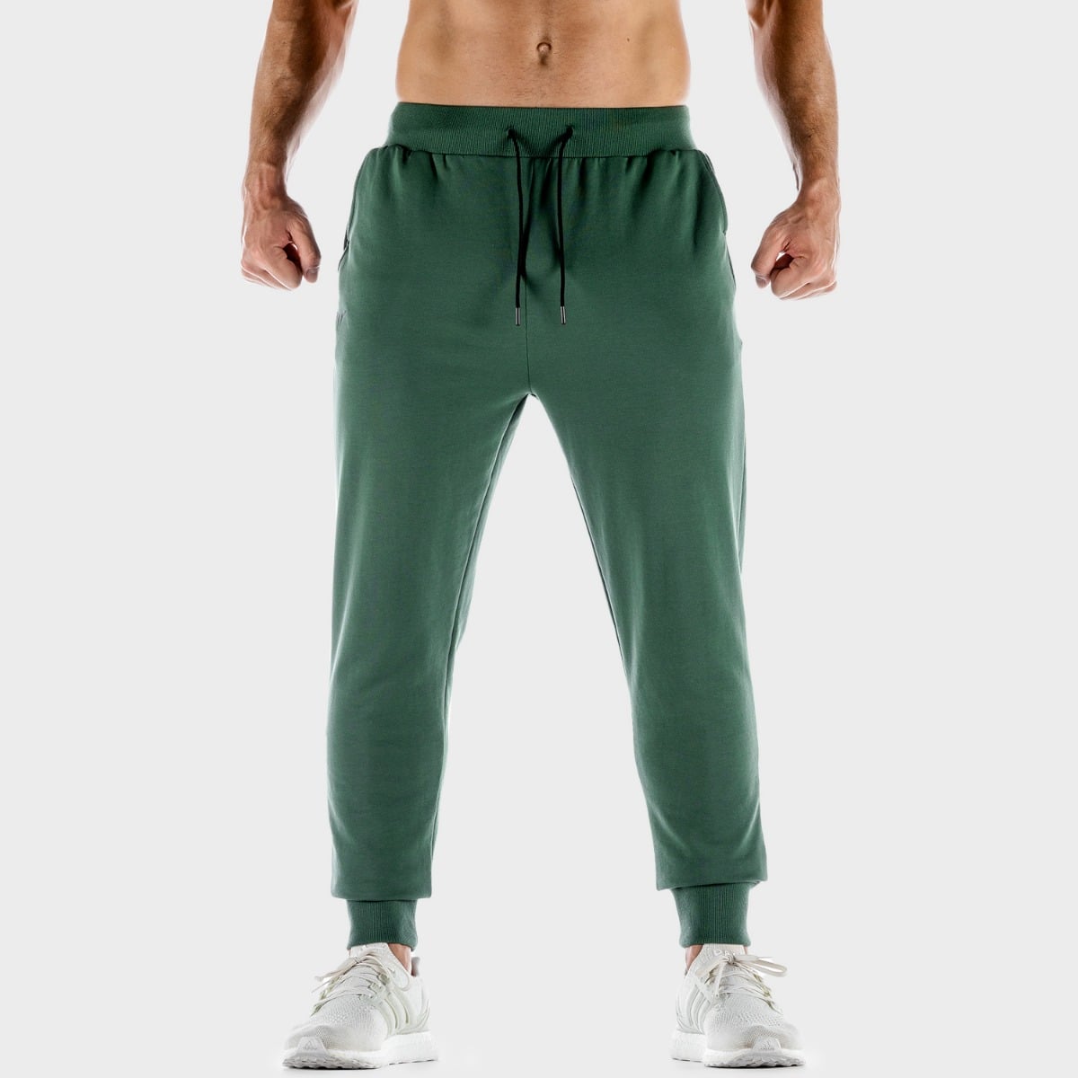 Lab 360 Joggers Garden Topiary - SQUATWOLF