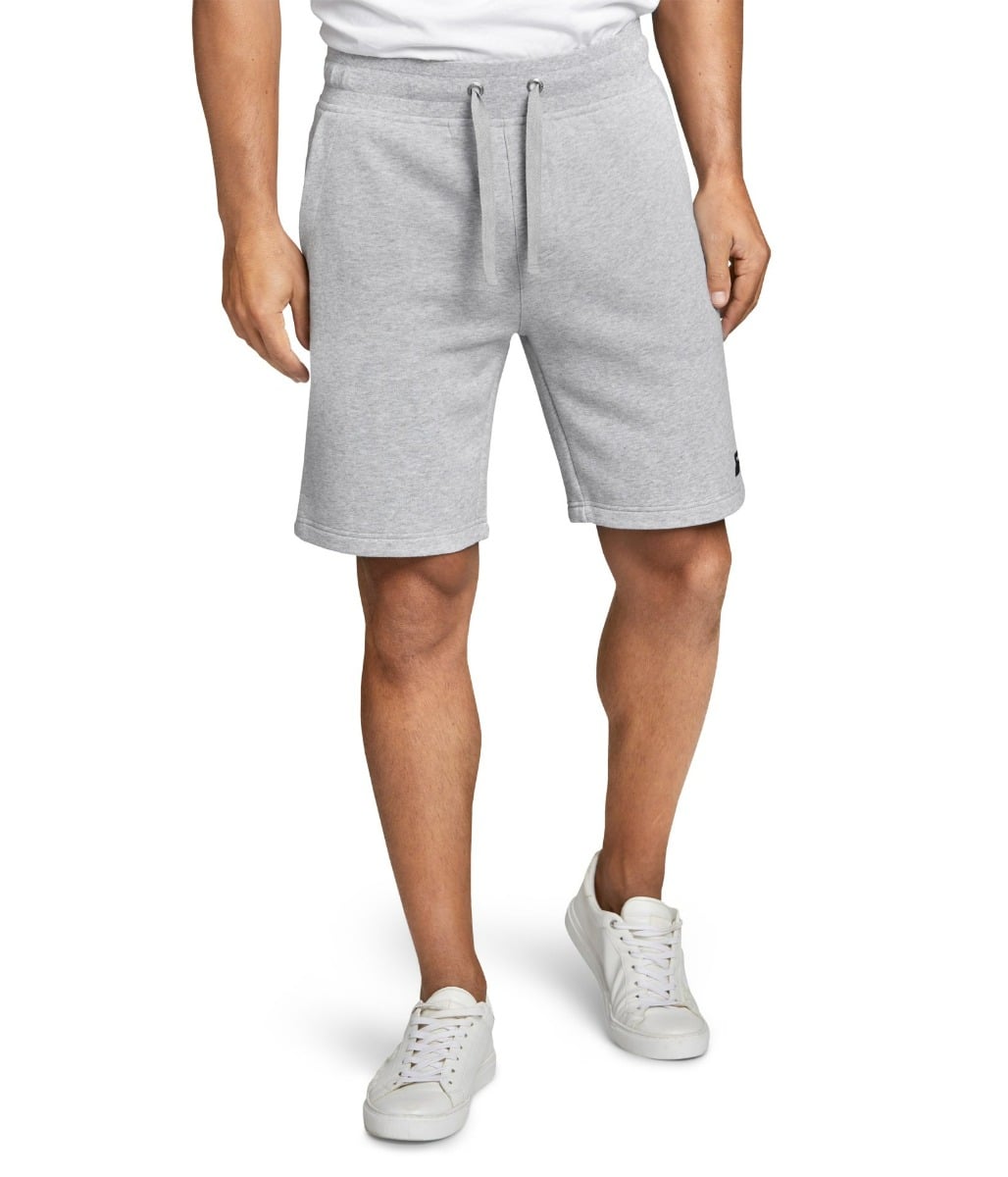 Men‘s Centre Shorts Light Grey - BJÖRN BORG