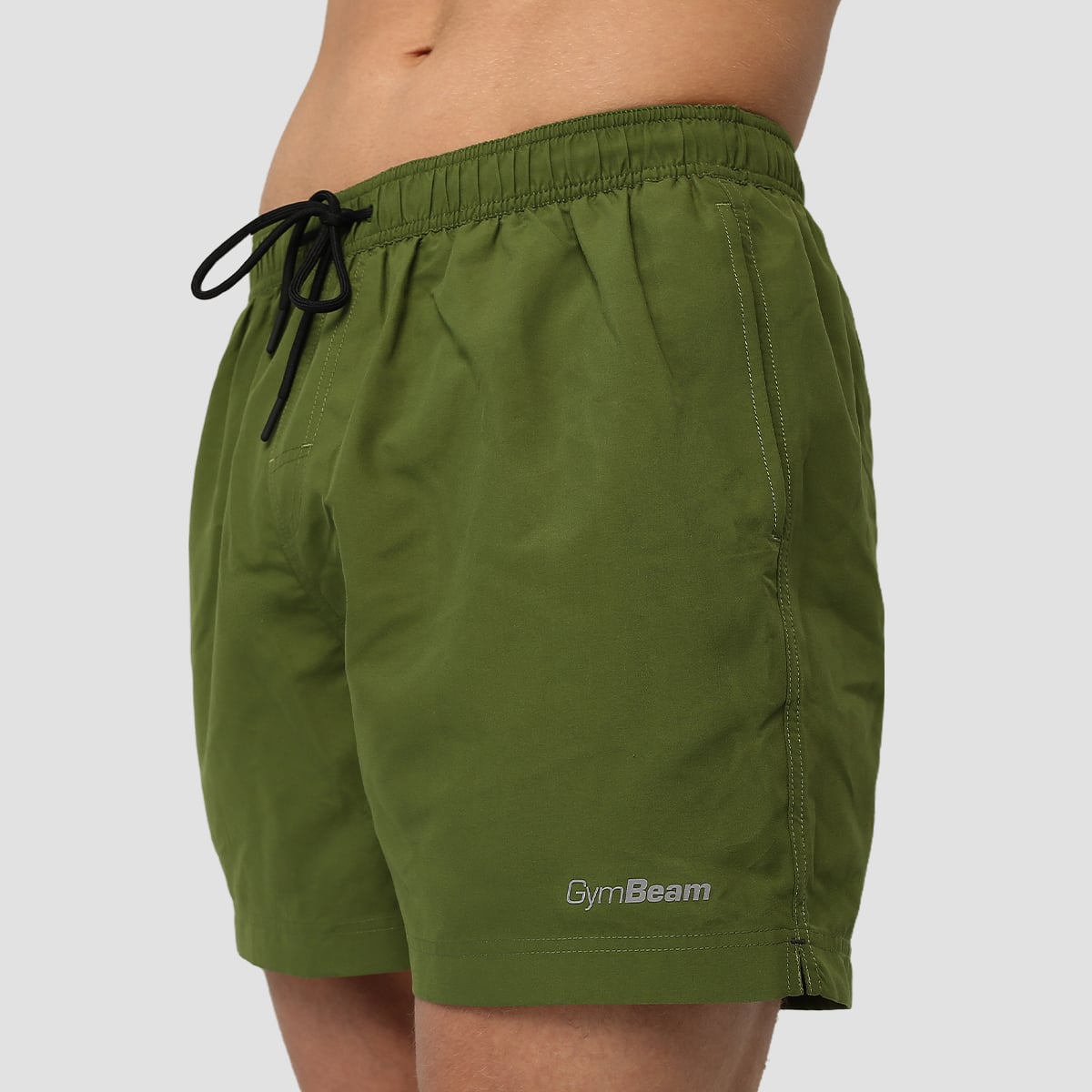ARUBA Badeshorts für Männer in Green - GymBeam