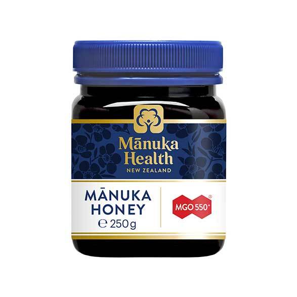 MGO™ 550+ Manuka Honig - Manuka Health