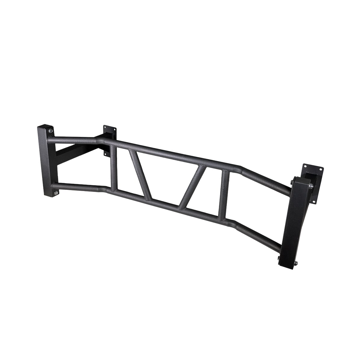 Multi-Grip Klimmzugstange für die Decke - GymBeam