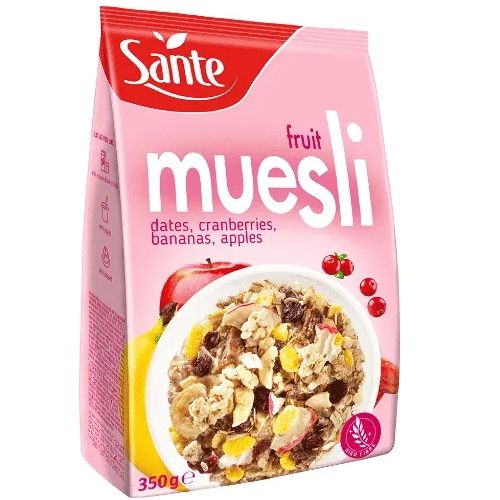 Müsli 350g - Sante