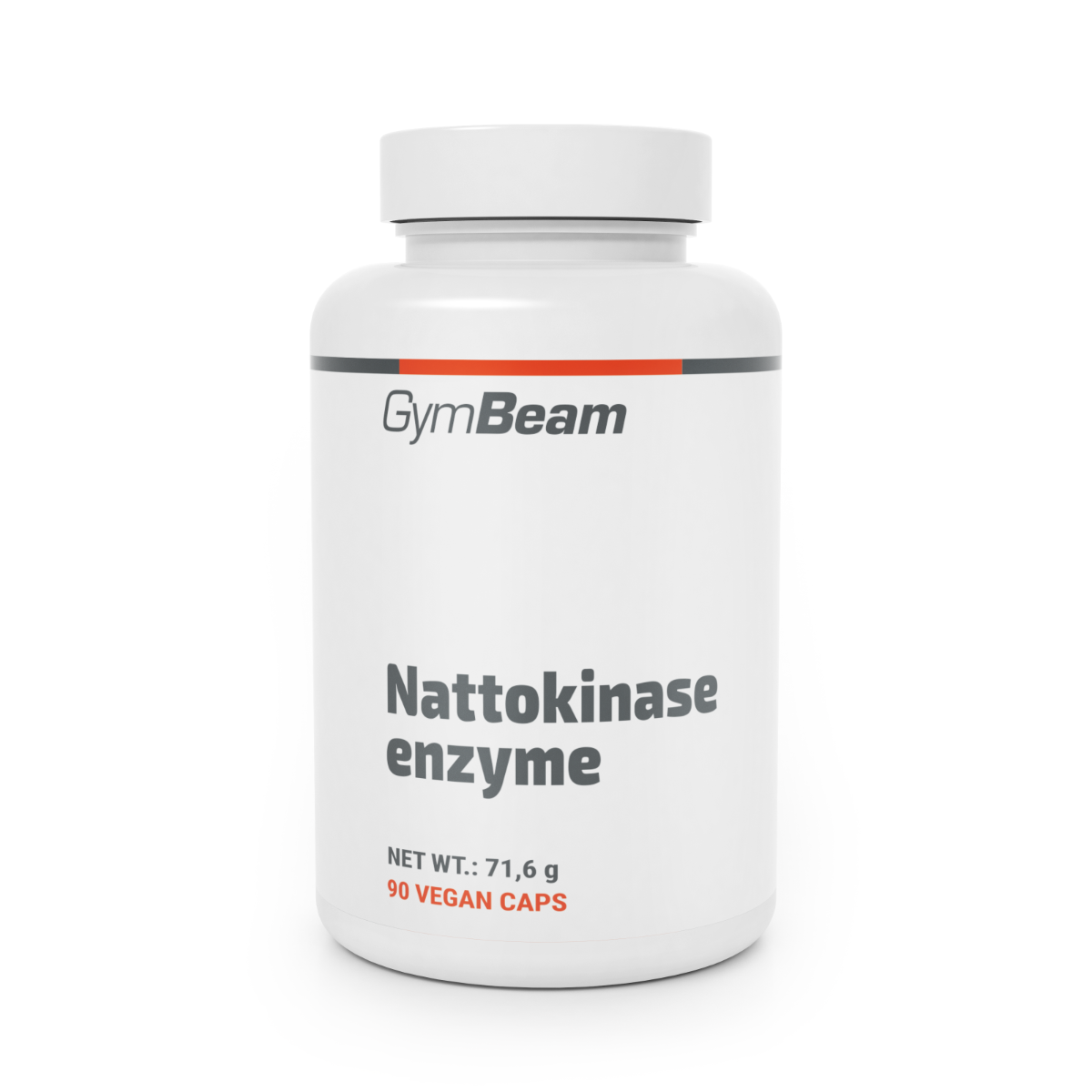 Nattokinase Enzym - GymBeam