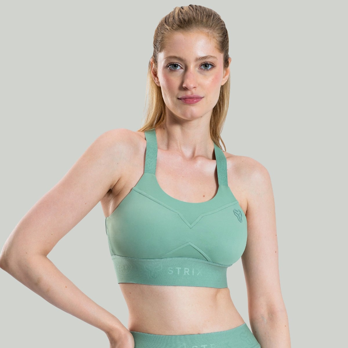 Nebula Sport-BH in Agave - STRIX