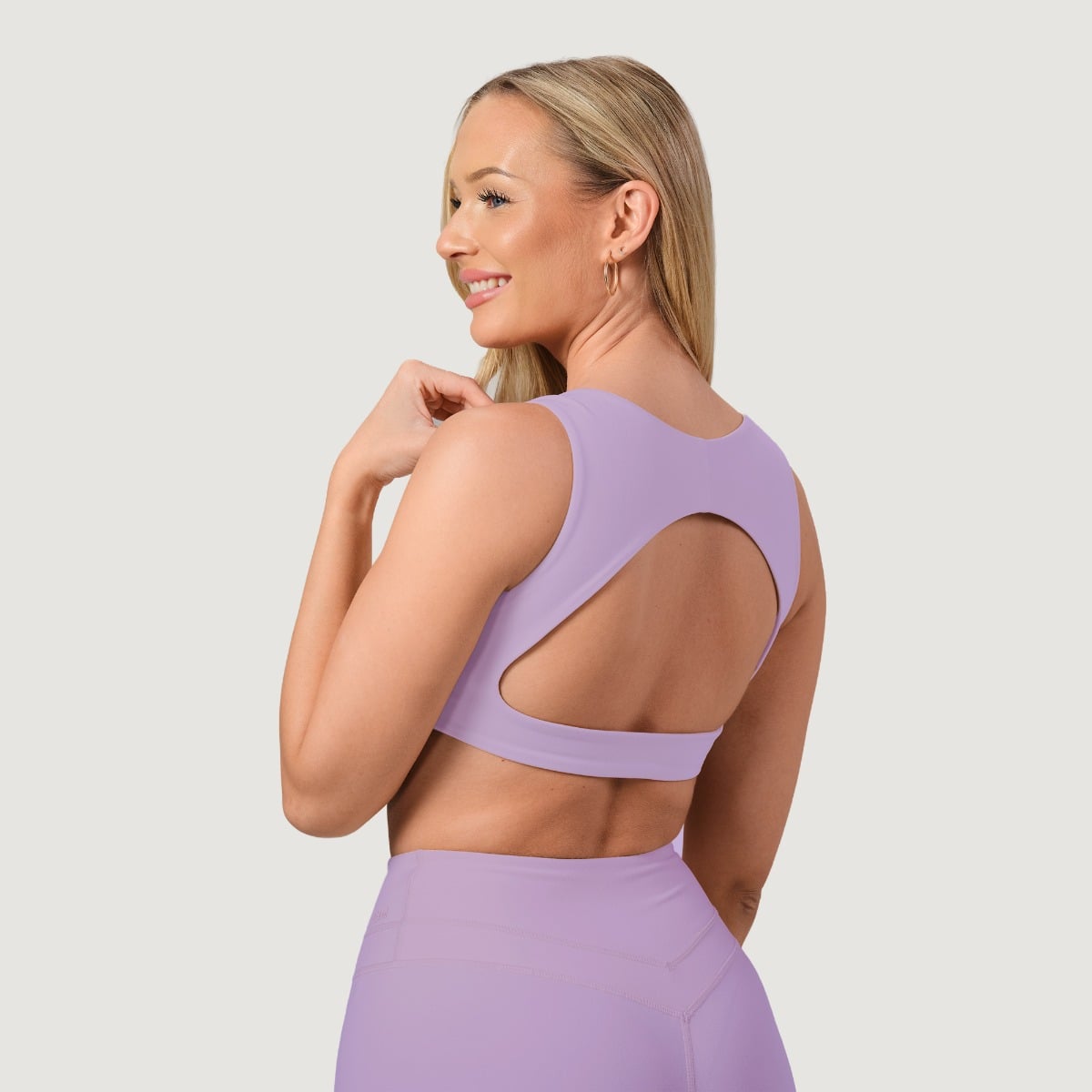 NEO Sport-BH in Iris - GymBeam