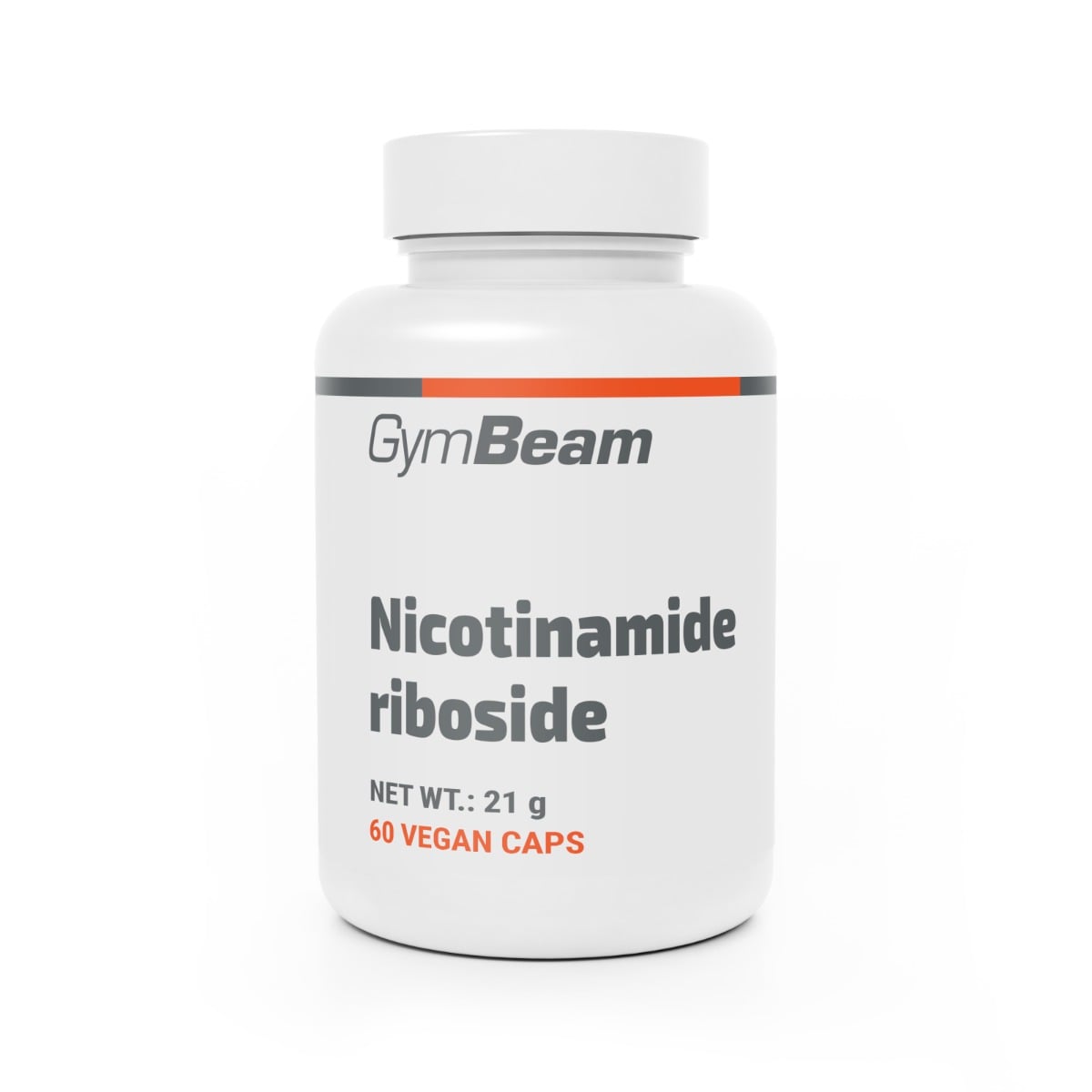 Nicotinamid Ribosid (NAD+ Vorstufe) - GymBeam