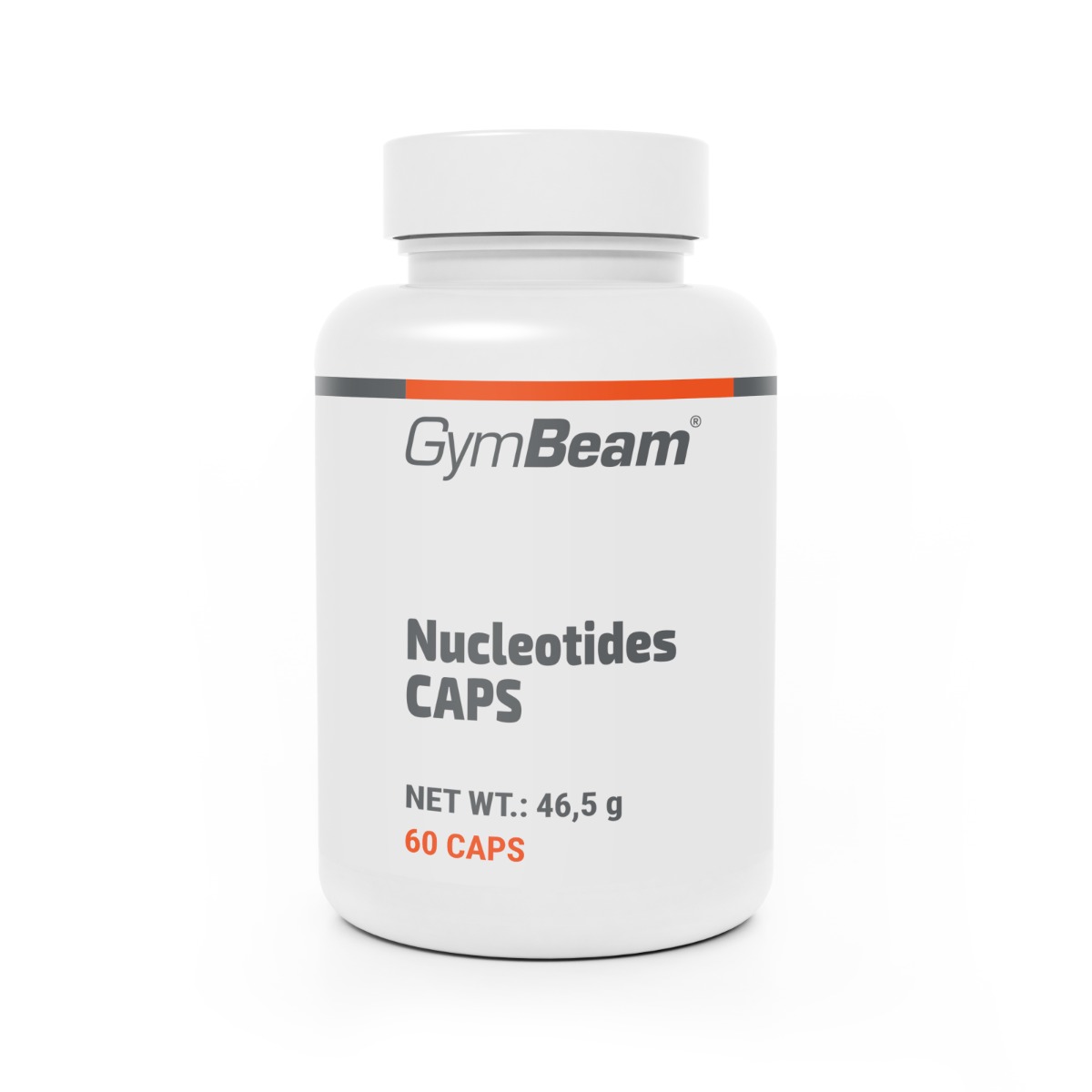 Nukleotide - GymBeam