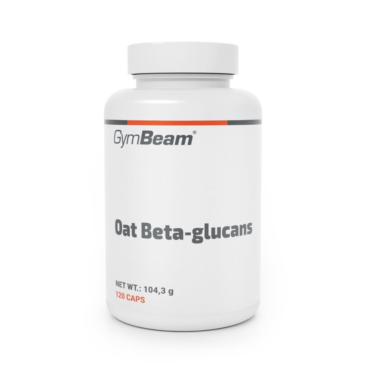 Hafer Beta-Glucane - GymBeam