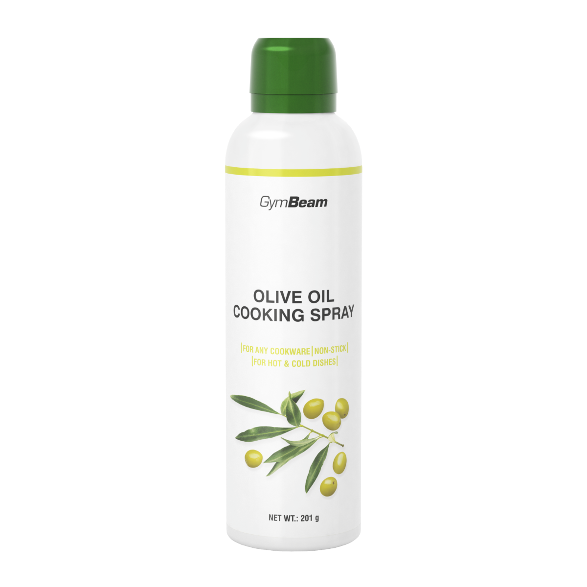 Olivenöl-Spray - GymBeam