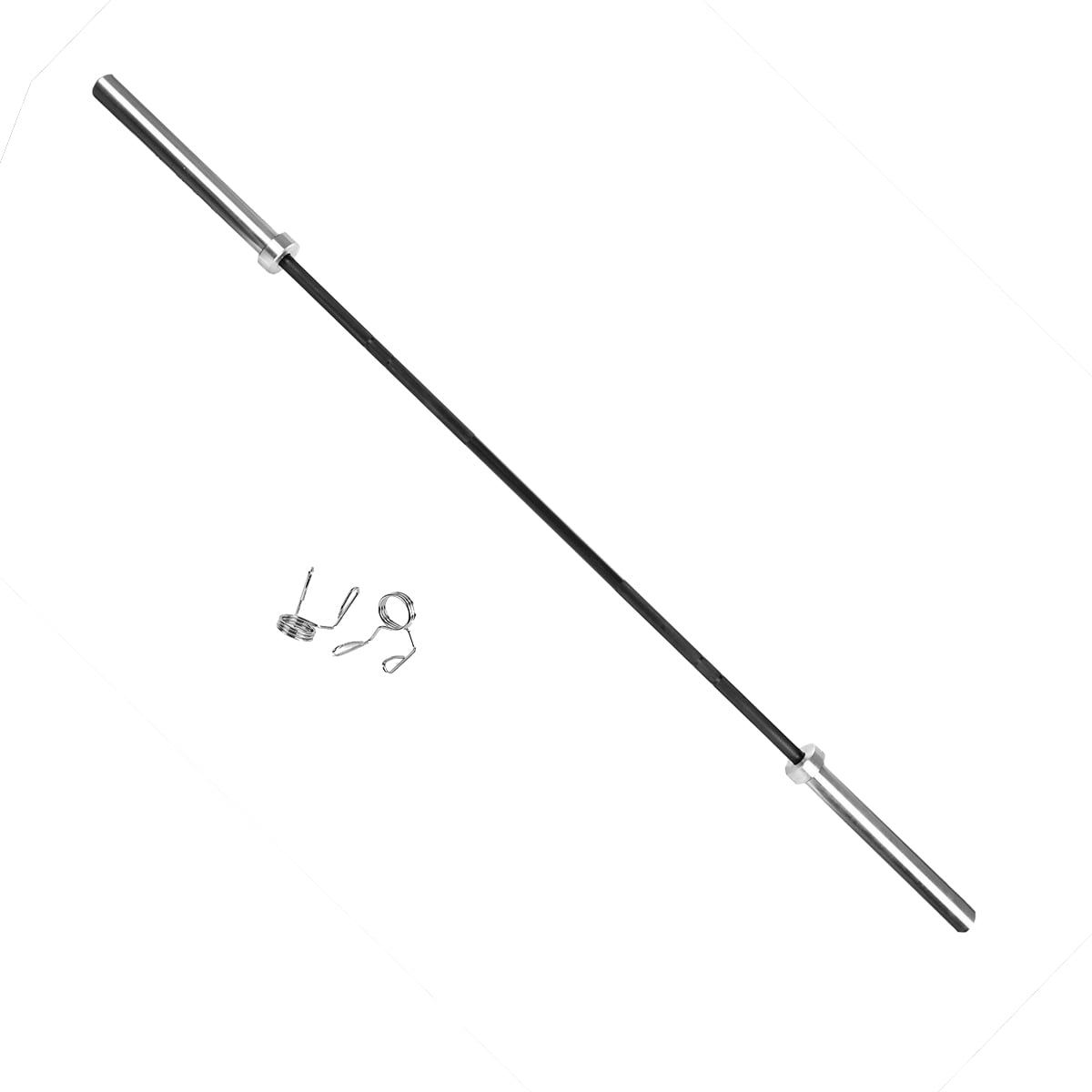 LIFTER Olympia Hantelstange 20 kg - GymBeam